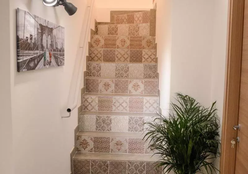 La Fara B&b