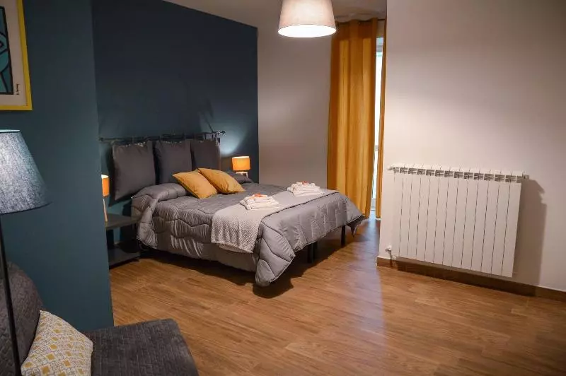 La Fara B&b