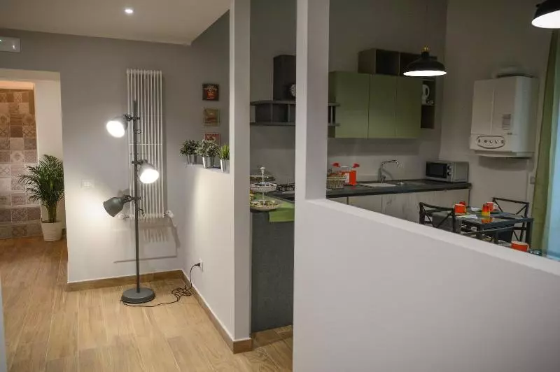 La Fara B&b