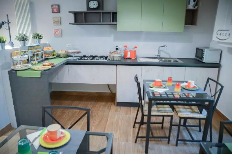 La Fara B&b