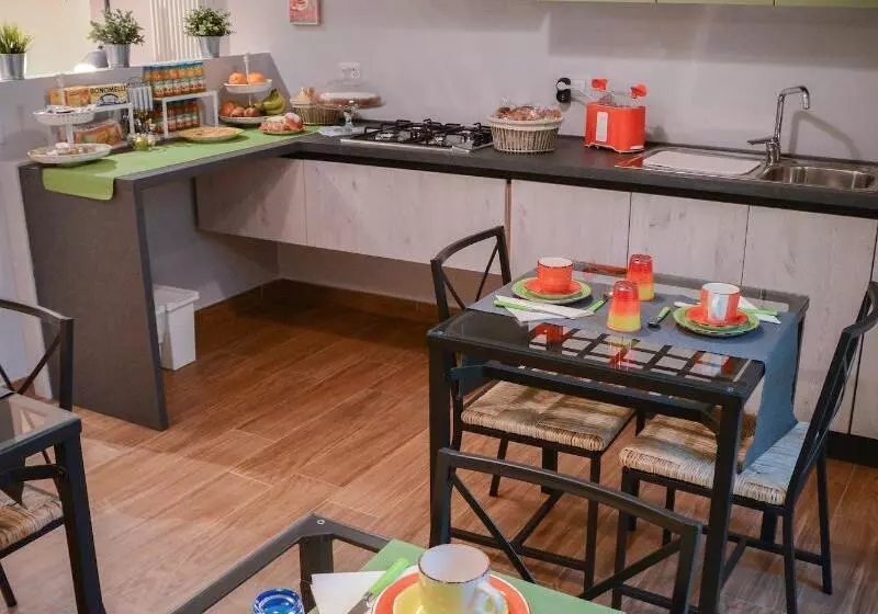 La Fara B&b
