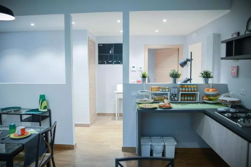 La Fara B&b