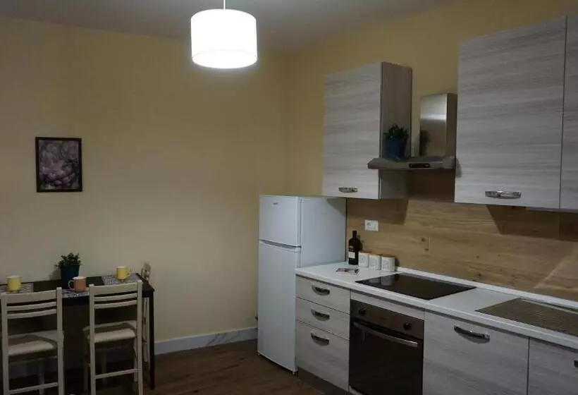 La Fara B&b