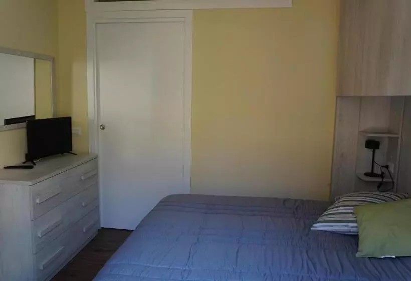 La Fara B&b