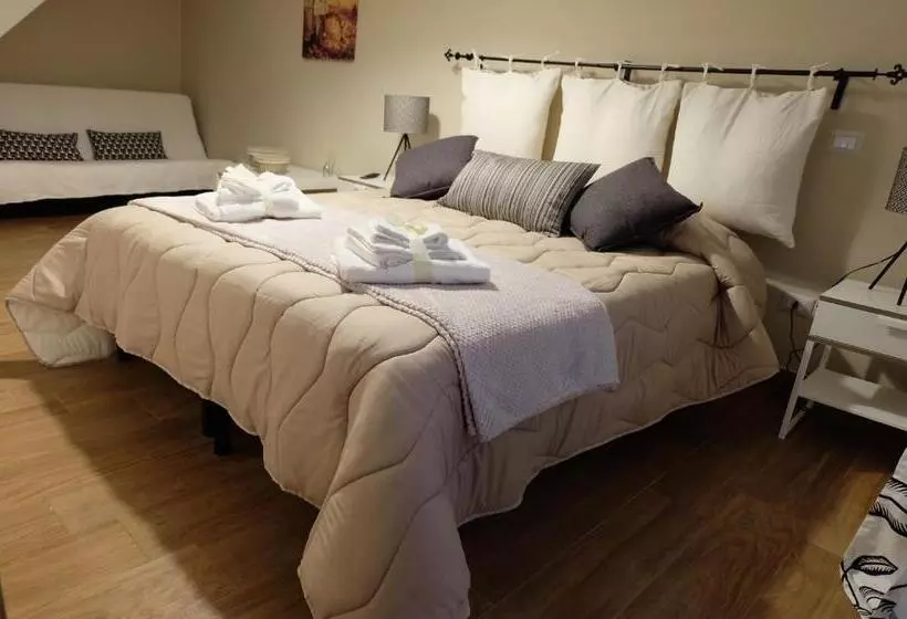 La Fara B&b