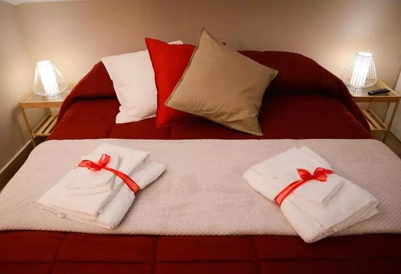 La Fara B&b