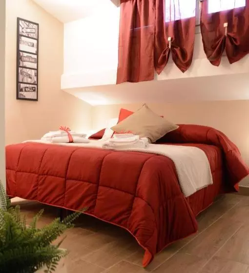 La Fara B&b