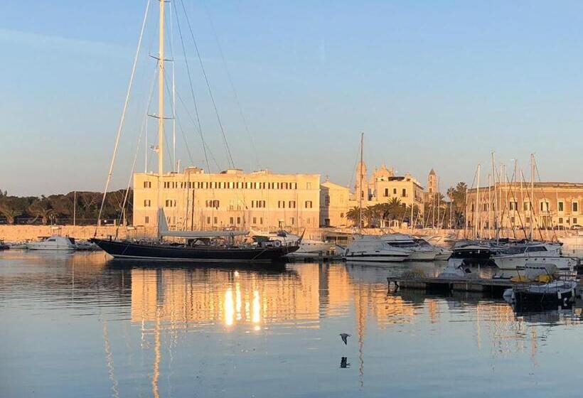 Le Marinelle Trani B&b