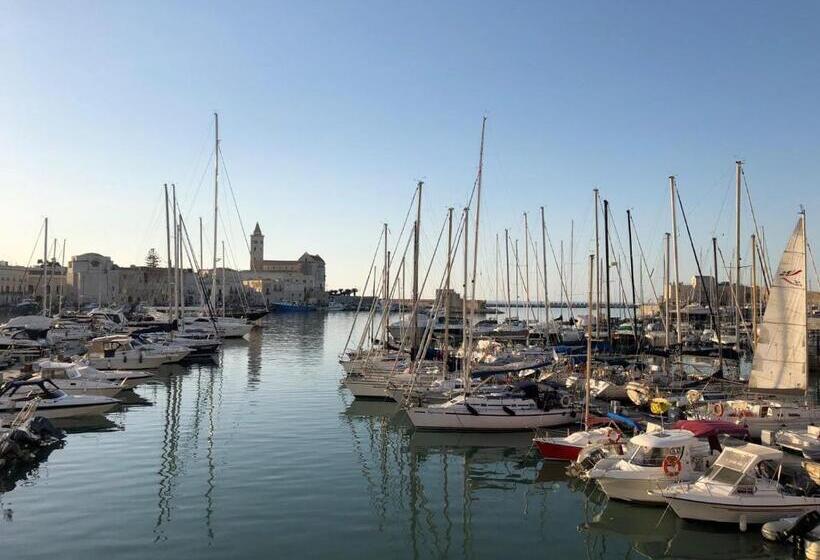 Le Marinelle Trani B&b