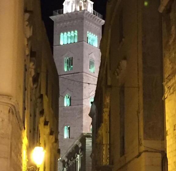 Le Marinelle Trani B&b