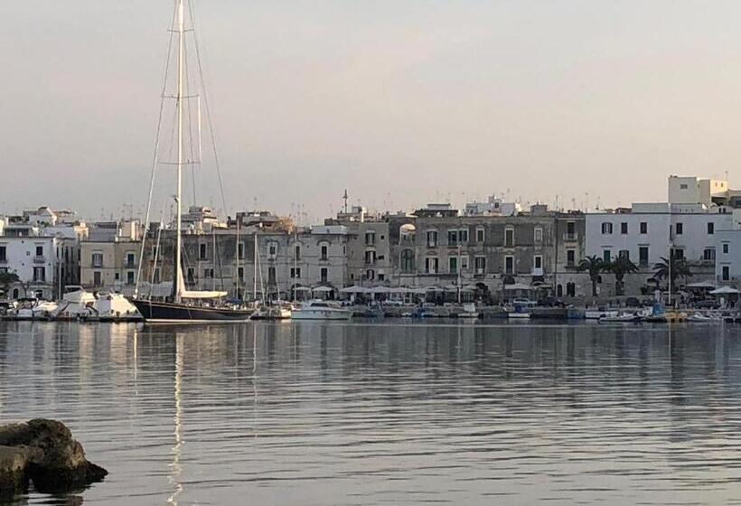 Le Marinelle Trani B&b