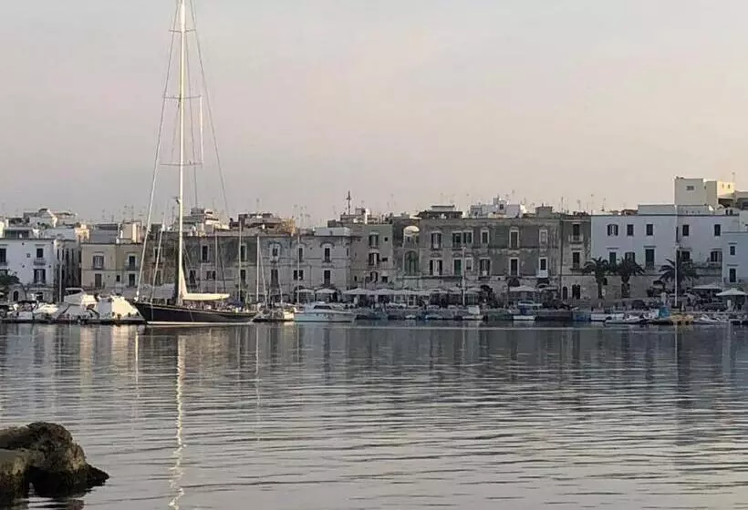 Le Marinelle Trani B&b