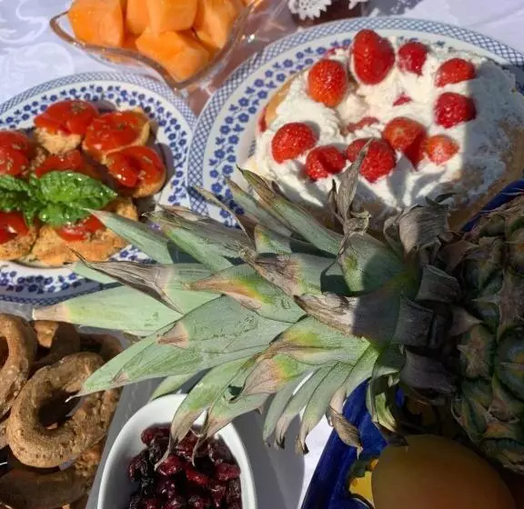 Le Marinelle Trani B&b