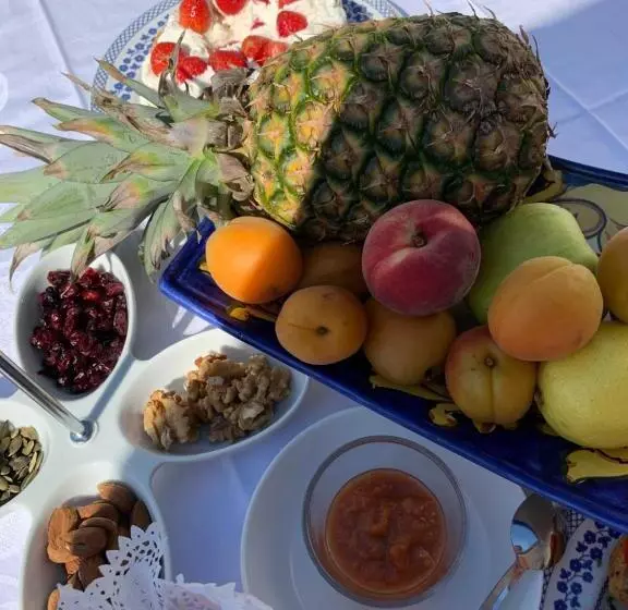 Le Marinelle Trani B&b