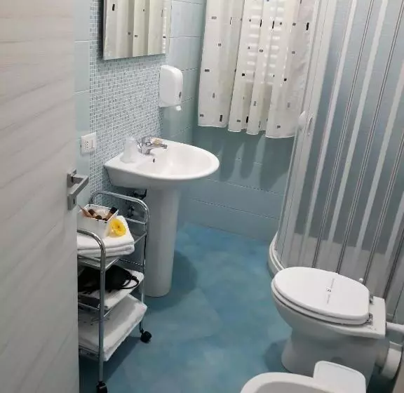 ペンション A Casa Di Simona