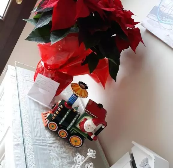 ペンション A Casa Di Simona