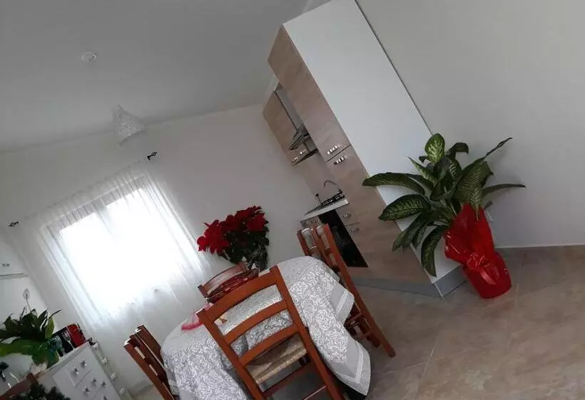 ペンション A Casa Di Simona