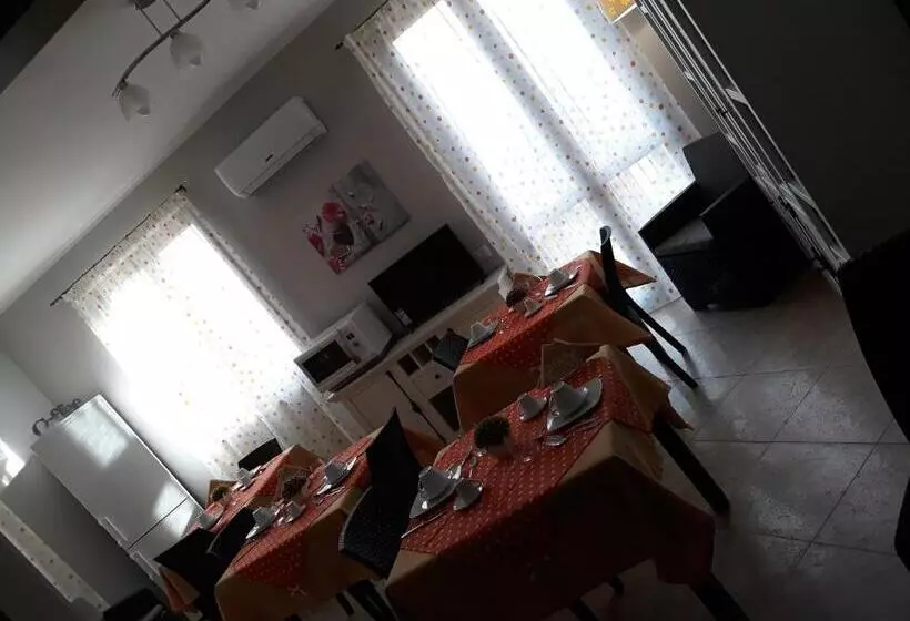 ペンション A Casa Di Simona