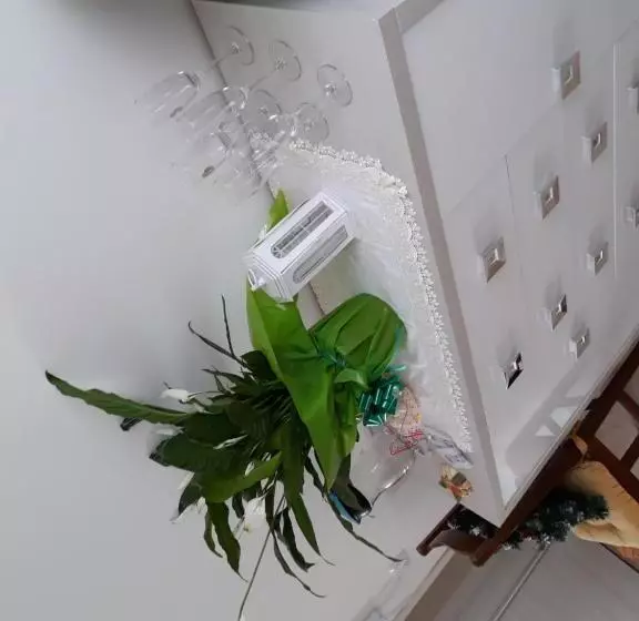 ペンション A Casa Di Simona