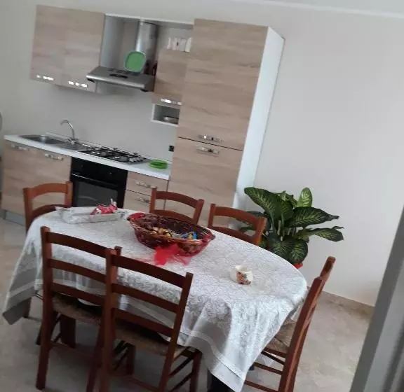 ペンション A Casa Di Simona