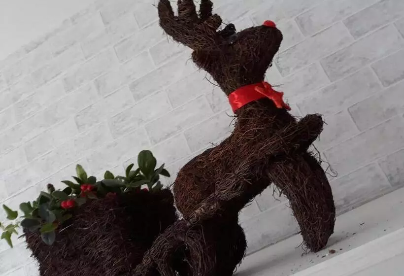 ペンション A Casa Di Simona