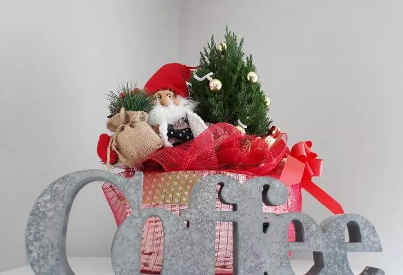 ペンション A Casa Di Simona