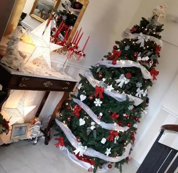 ペンション A Casa Di Simona