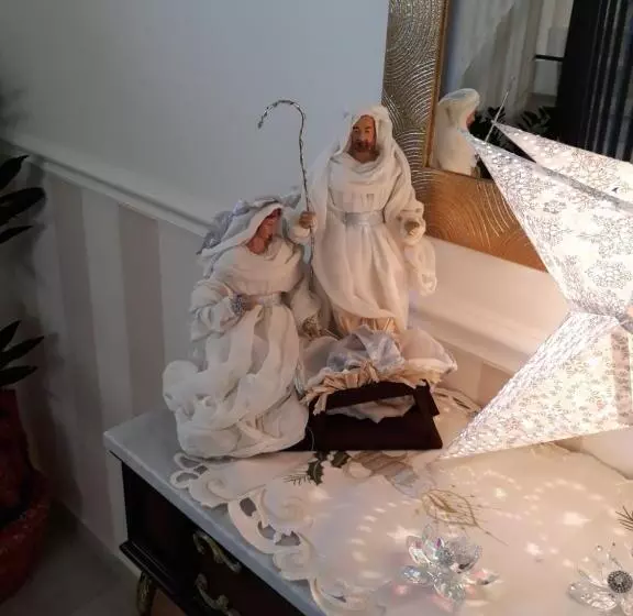 ペンション A Casa Di Simona