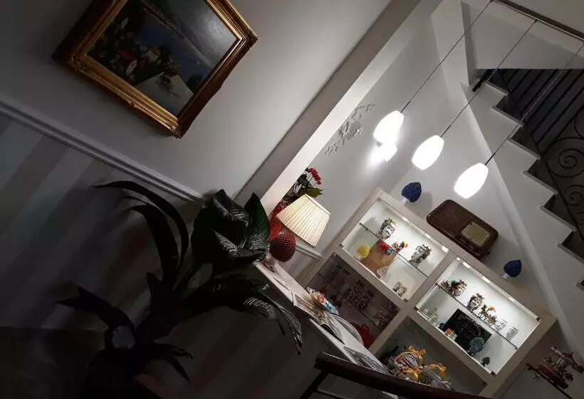 ペンション A Casa Di Simona