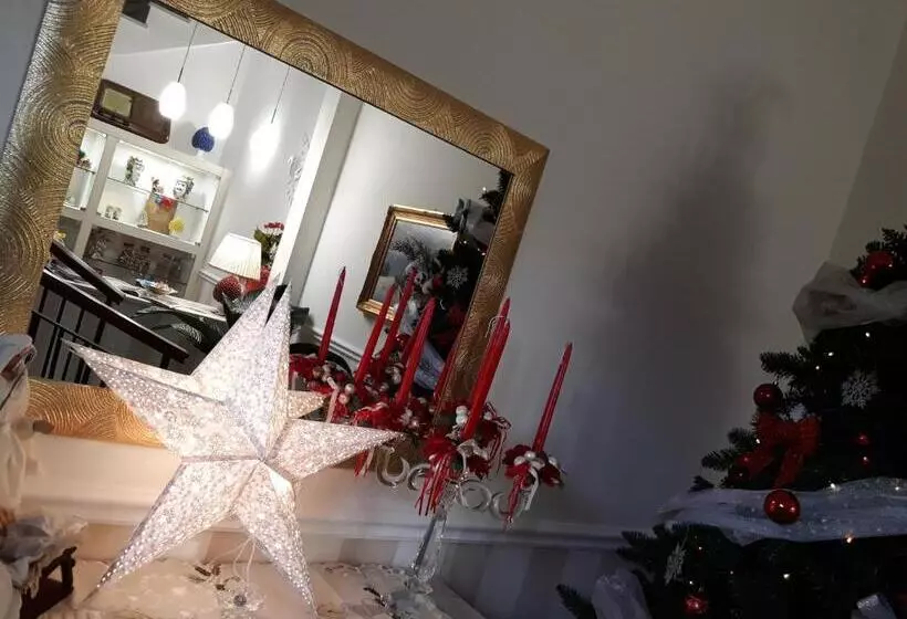 ペンション A Casa Di Simona