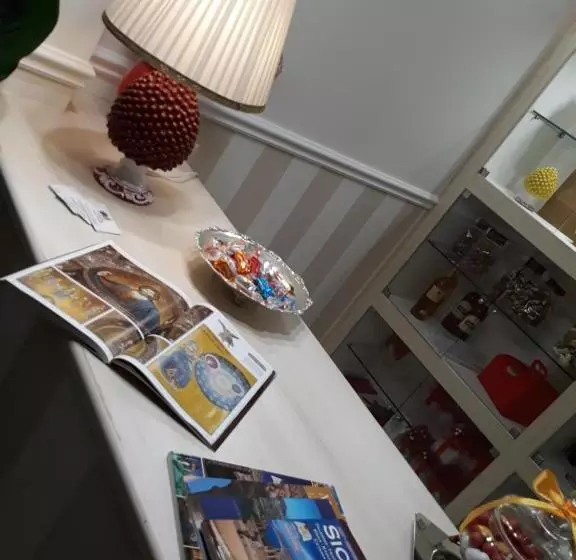 ペンション A Casa Di Simona