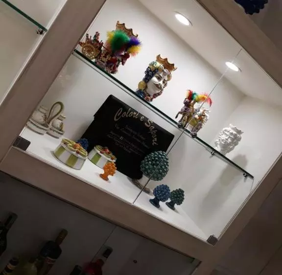 ペンション A Casa Di Simona