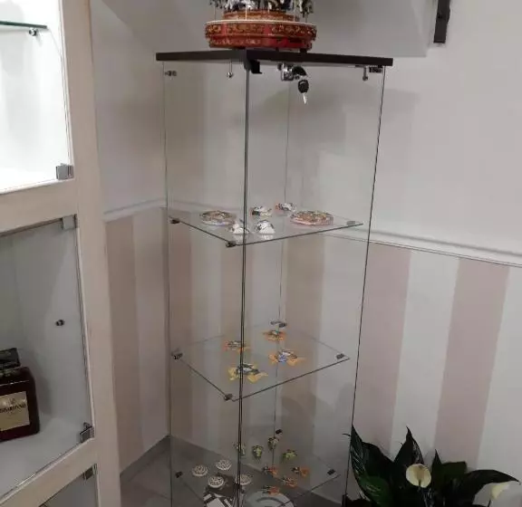 ペンション A Casa Di Simona