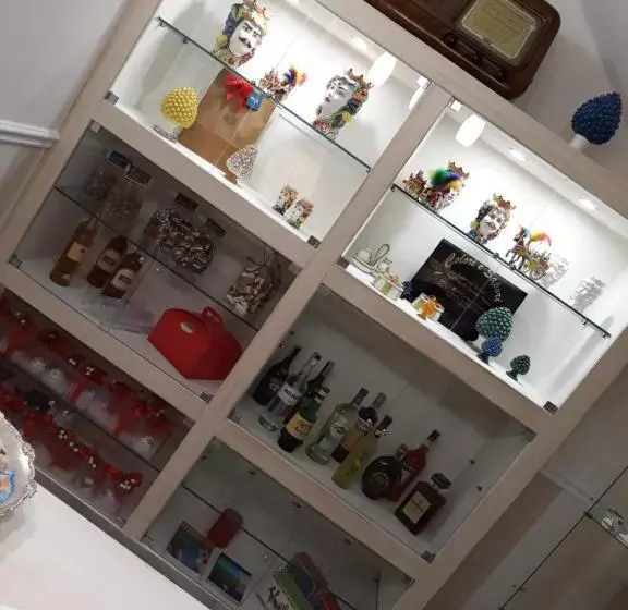 ペンション A Casa Di Simona