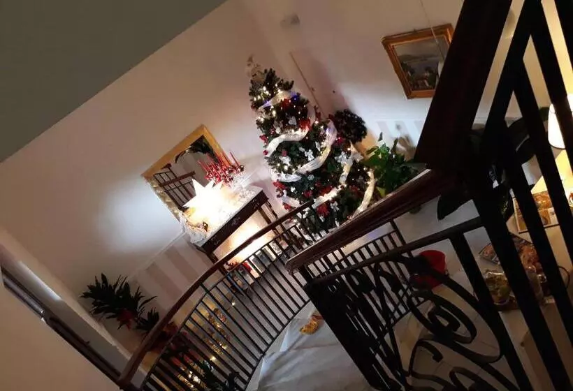 ペンション A Casa Di Simona