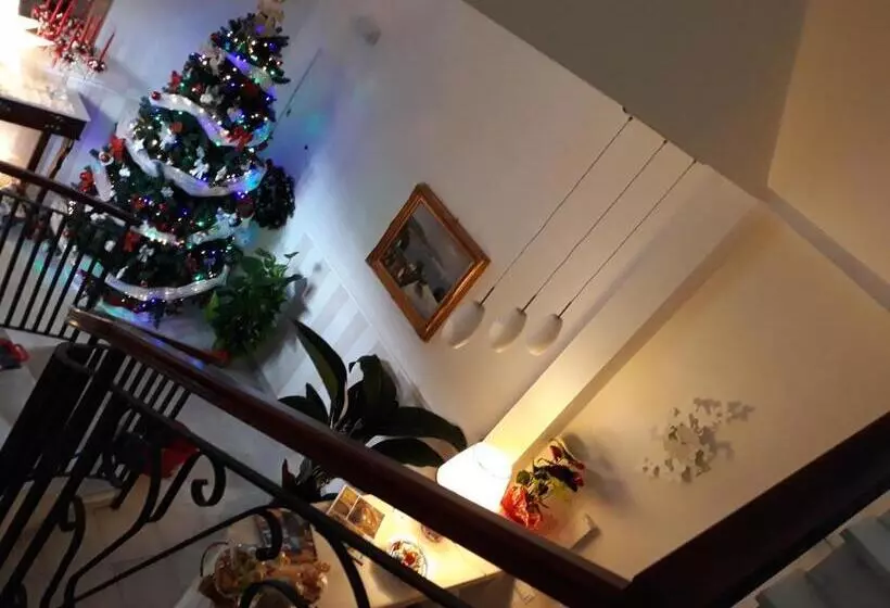 ペンション A Casa Di Simona