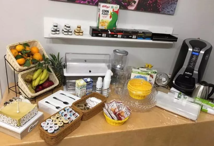 ペンション A Casa Di Simona