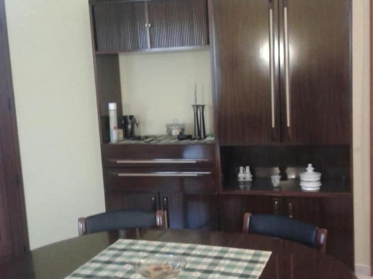 פנסיון Villa La Martina