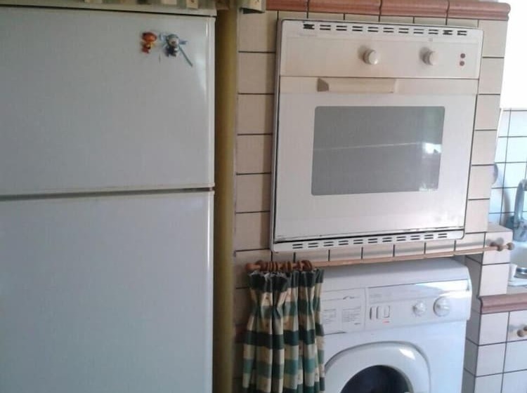 פנסיון Villa La Martina