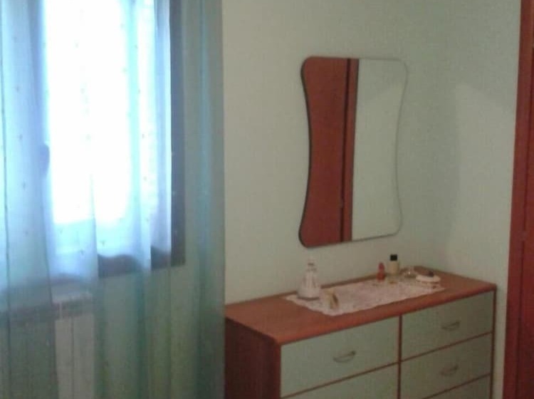 פנסיון Villa La Martina