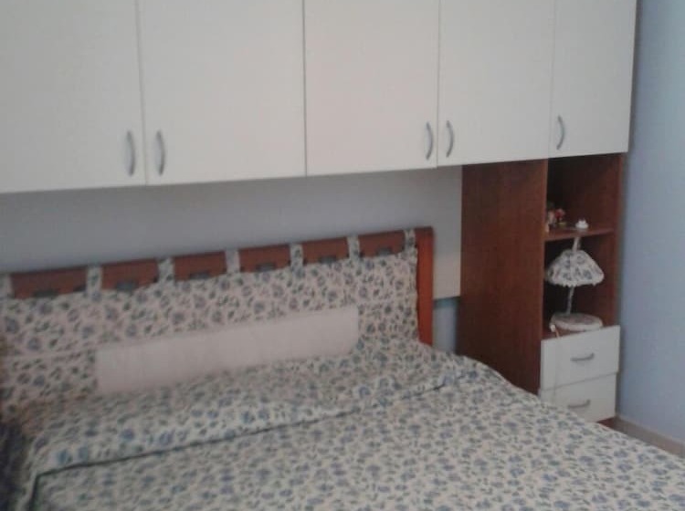 פנסיון Villa La Martina