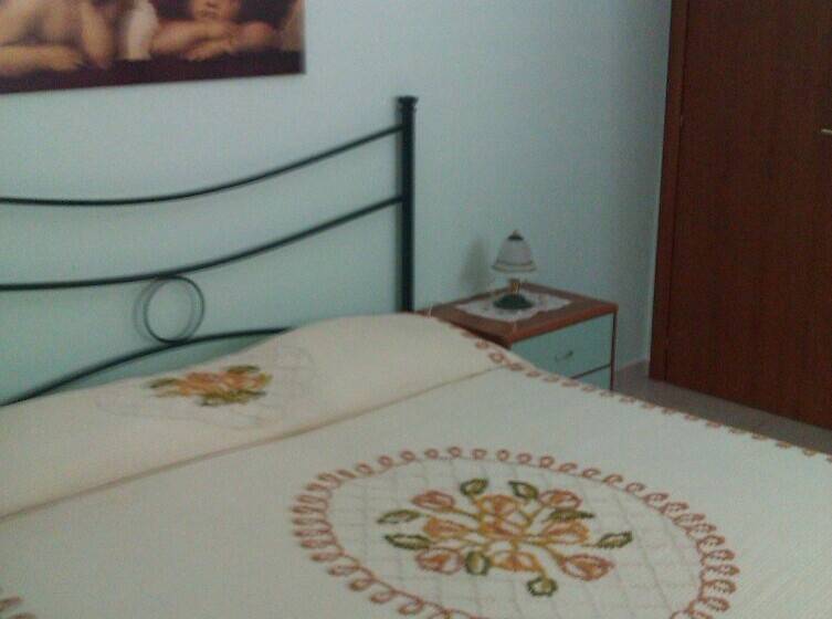 פנסיון Villa La Martina