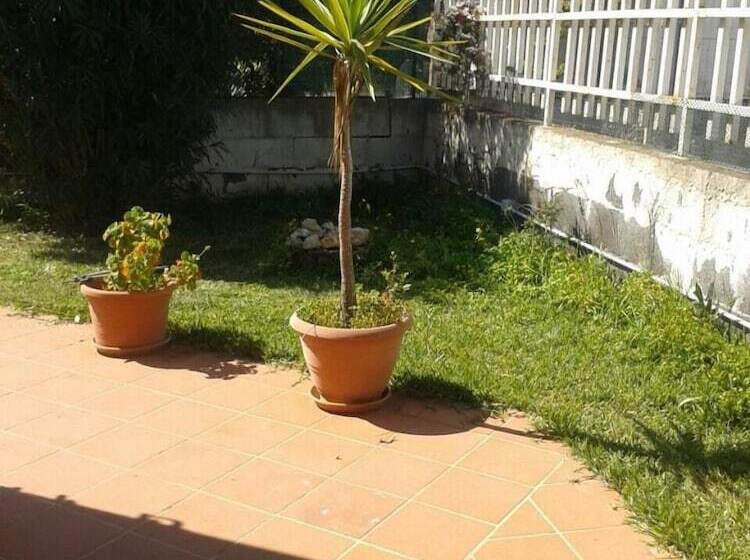 פנסיון Villa La Martina