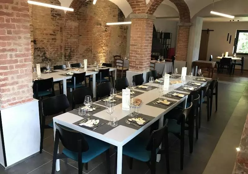 Tenuta Antico Monastero