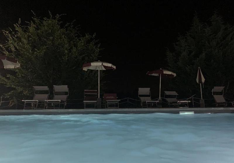 Tenuta Antico Monastero