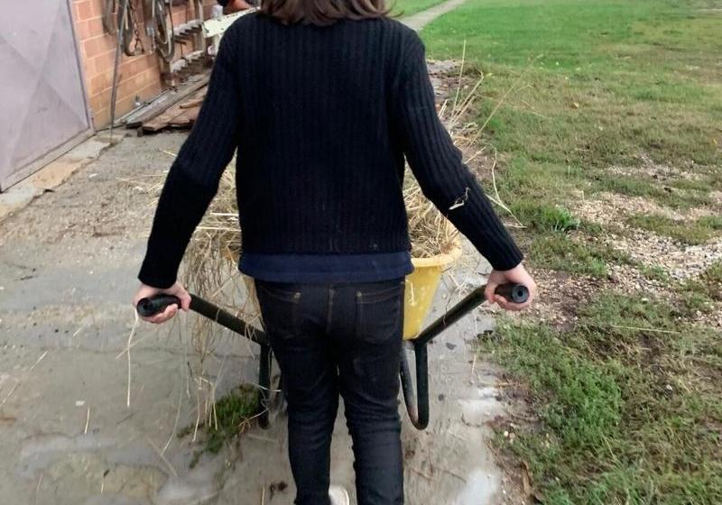 Tenuta Antico Monastero