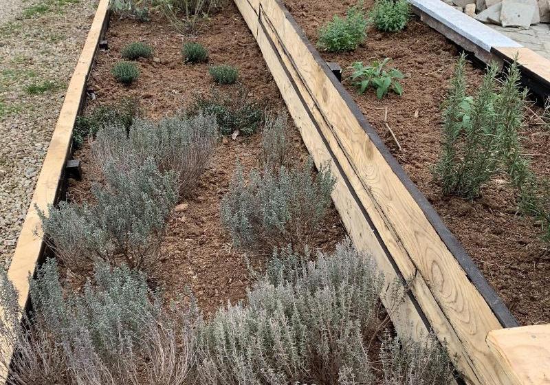 Tenuta Antico Monastero