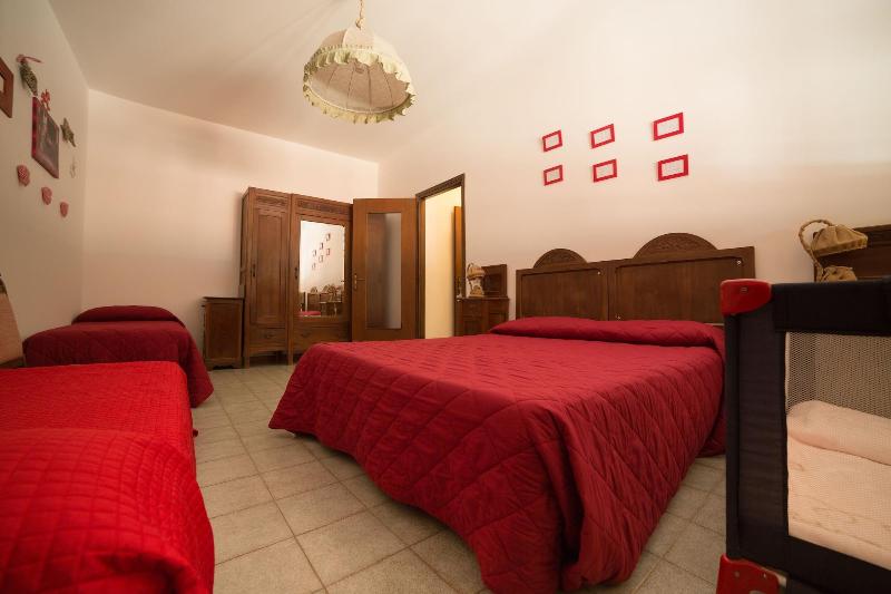 Tenuta Antico Monastero