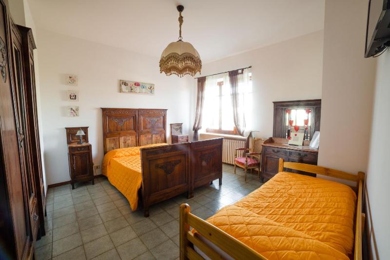 Tenuta Antico Monastero