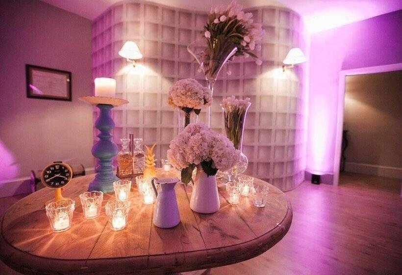 Assteas Bed & Breakfast